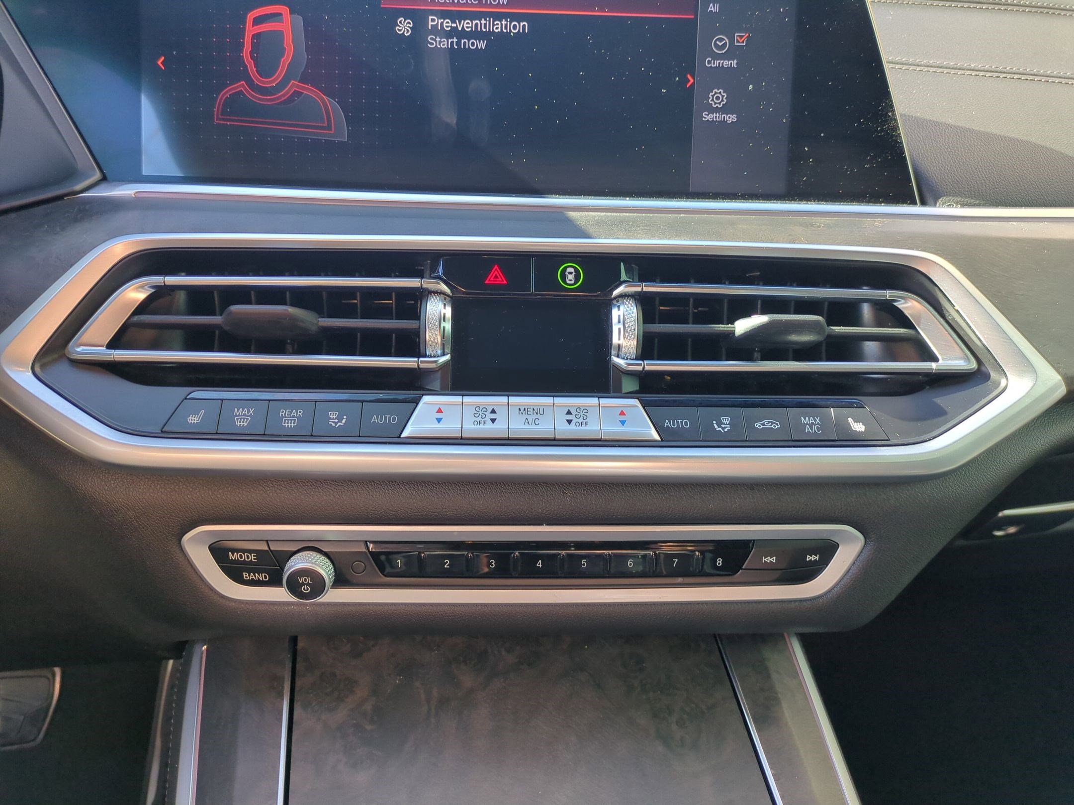 Used 2023 BMW X5 xDrive40i w/ M Sport Package image 22