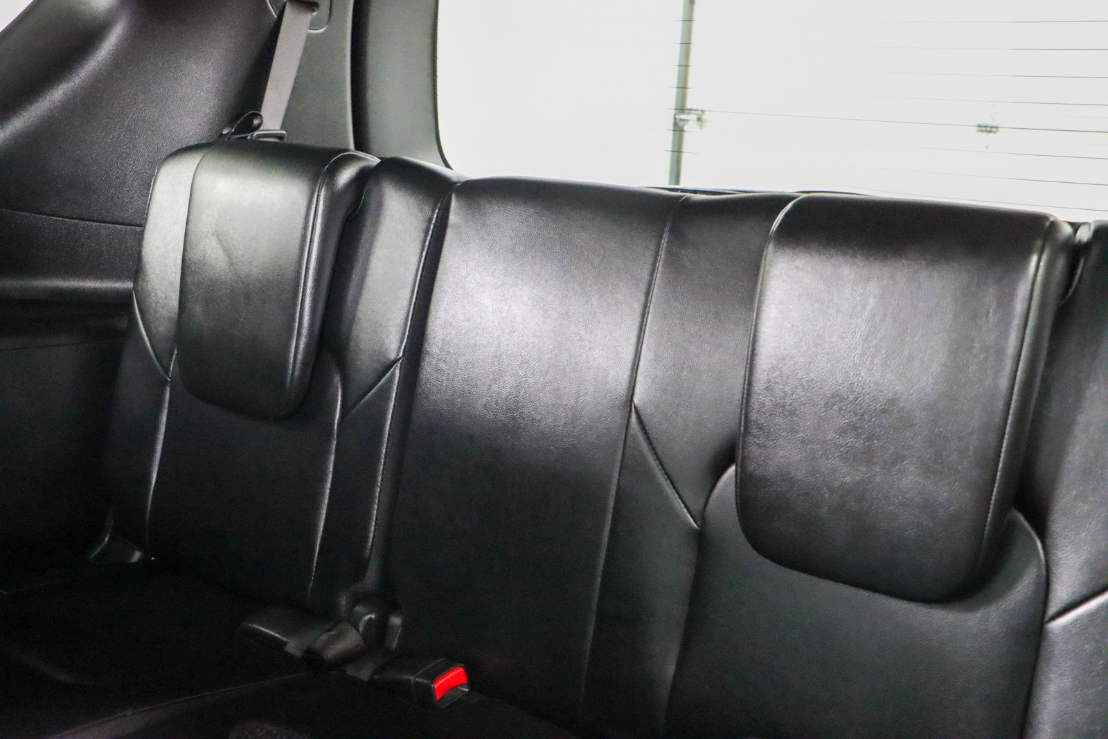 Used 2024 Nissan Armada SL w/ Midnight Edition Package image 27