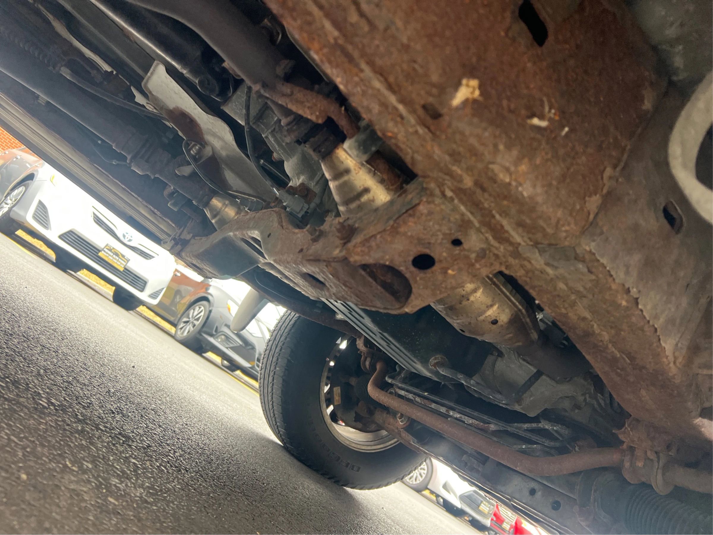 Used 2003 Toyota Tundra SR5 image 28