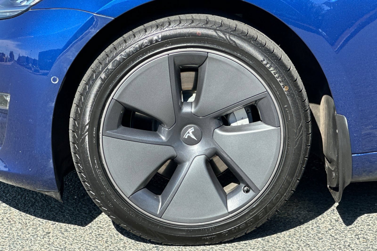 Used 2019 Tesla Model 3 Long Range AWD/4WD image 24