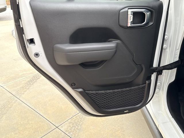 New 2026 Jeep Wrangler Unlimited Rubicon image 22