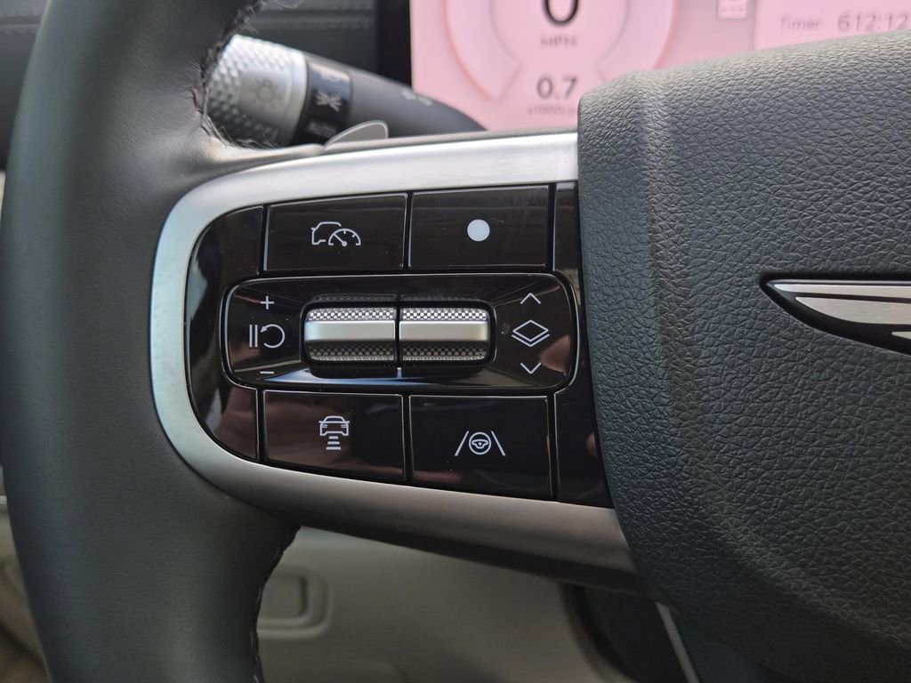 Used 2025 Genesis GV80 3.5T Advanced image 9