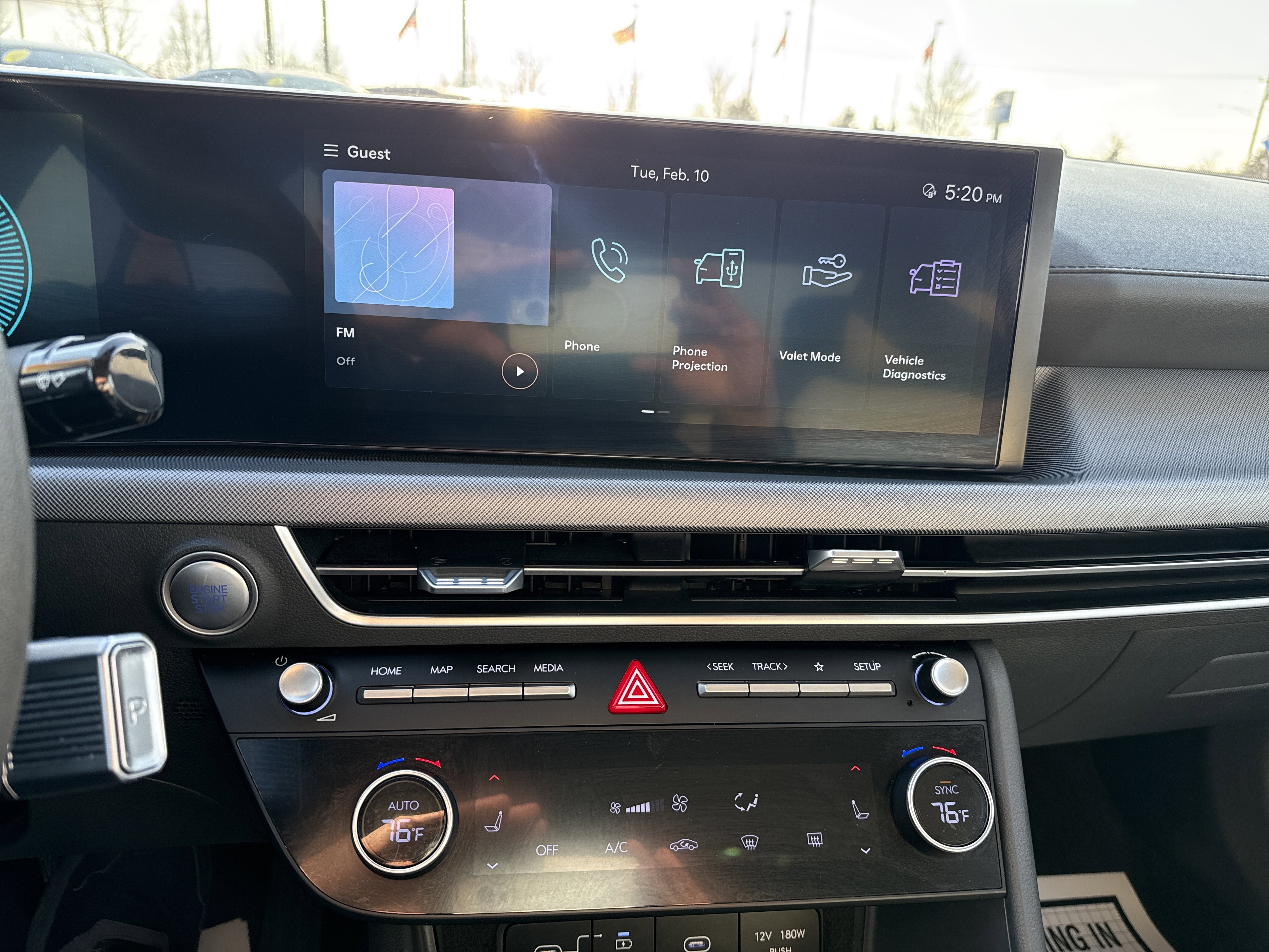 Used 2024 Hyundai Sonata SEL image 22