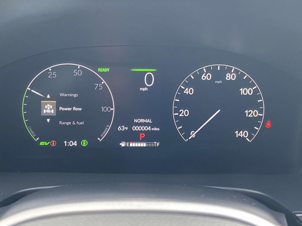 New 2025 Honda CR-V Sport-L image 15