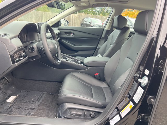 New 2026 Honda Accord EX-L image 16