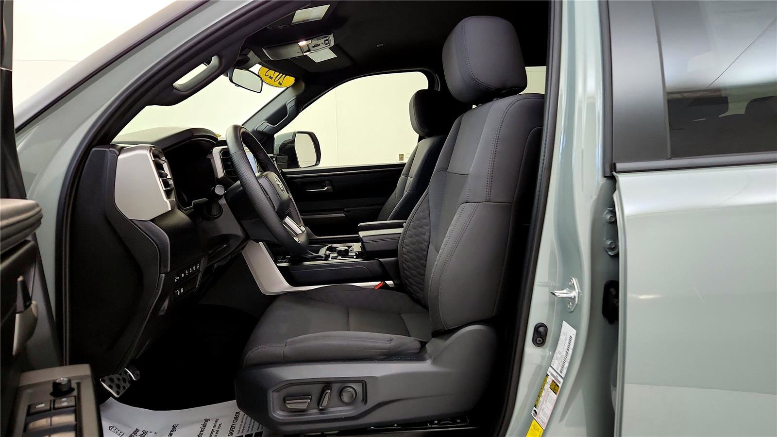 Used 2025 Toyota Tundra SR5 image 35