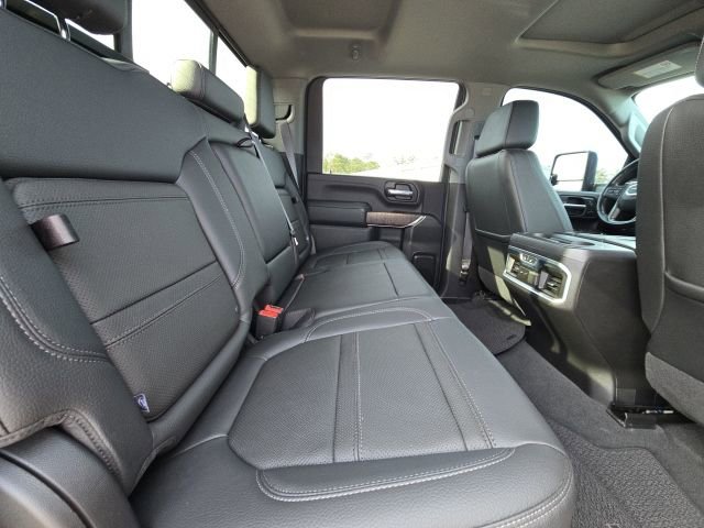 Used 2021 GMC Sierra 2500 Denali w/ Denali Ultimate Package image 14