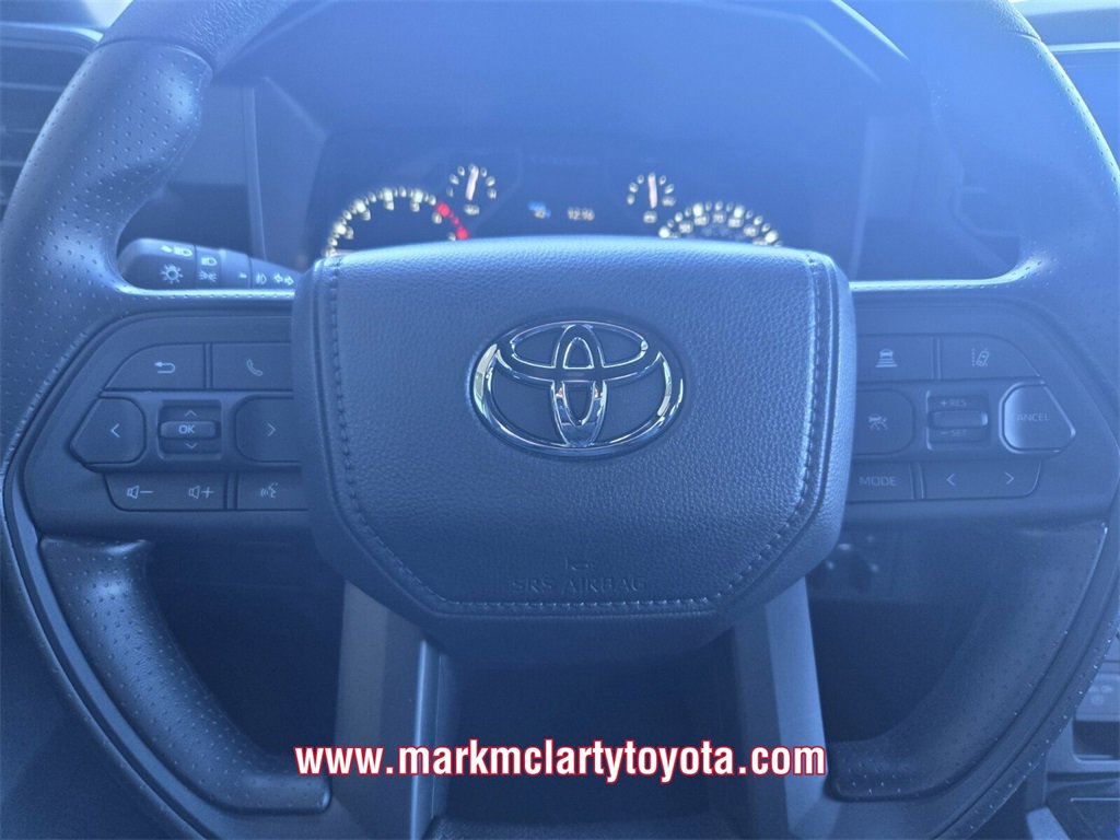 New 2026 Toyota Tundra SR5 image 22