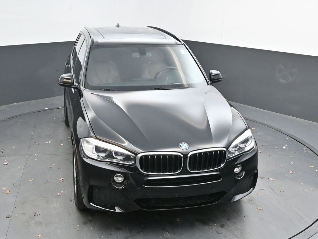 Used 2015 BMW X5 xDrive35i image 43
