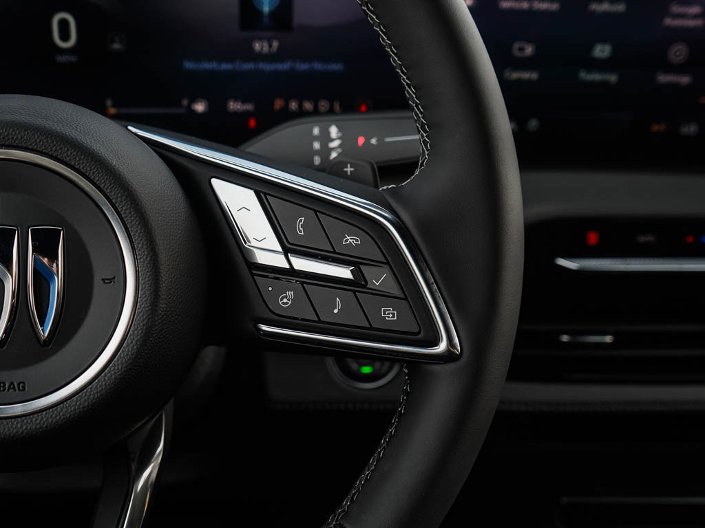 New 2026 Buick Enclave Preferred w/ Power Package image 24