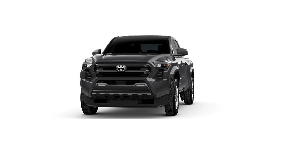 New 2026 Toyota Tacoma SR5 RWD image 48