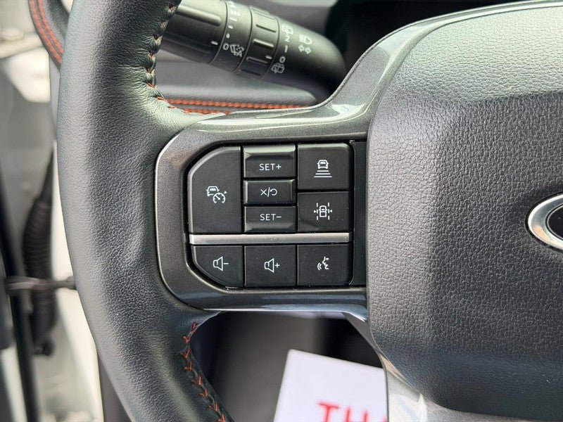 Used 2024 Ford Expedition Timberline AWD/4WD image 18