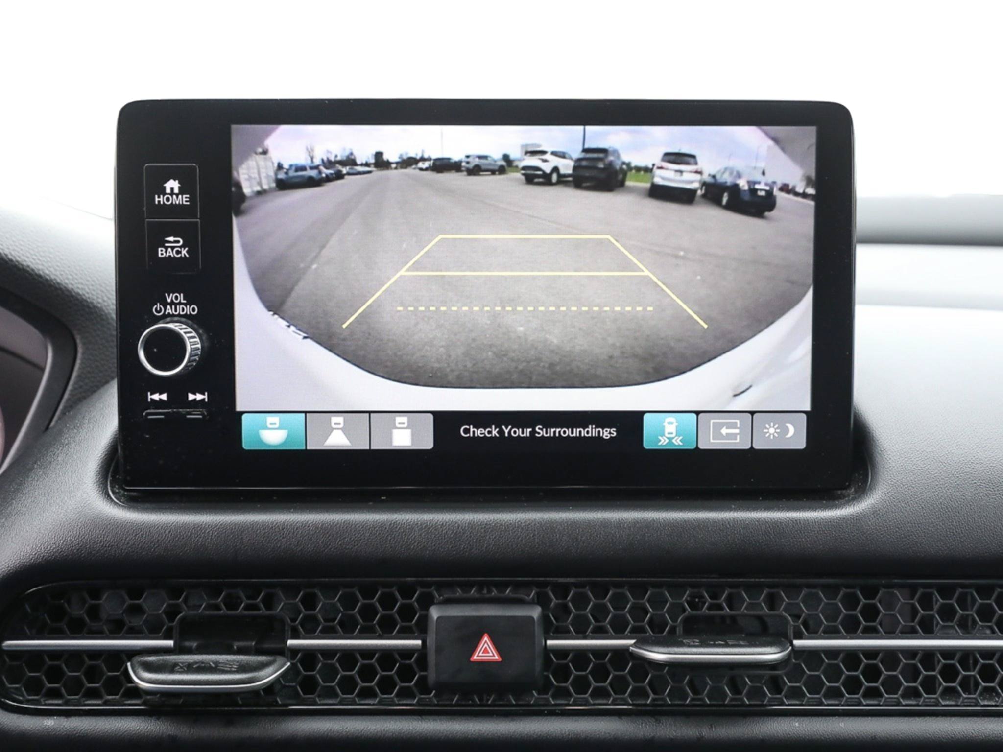 Used 2025 Honda HR-V EX-L image 17