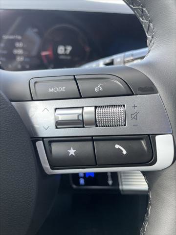 New 2025 Hyundai Tucson Limited image 21