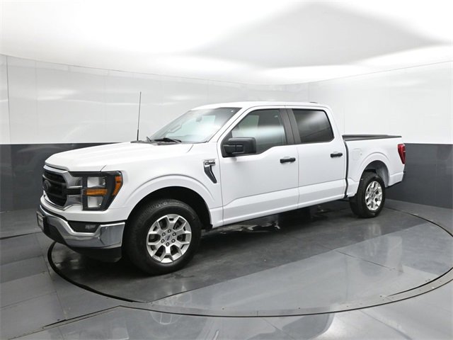 Used 2023 Ford F150 XLT