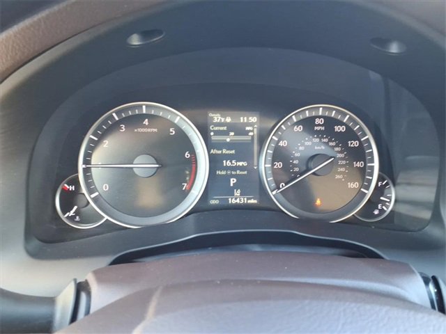 Used 2018 Lexus ES 350 image 23