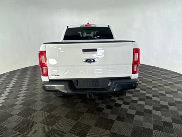Used 2023 Ford Ranger XLT w/ Equipment Group 302A High AWD/4WD image 6