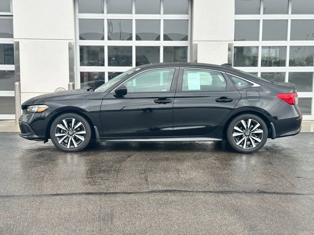 Used 2023 Honda Civic EX image 3