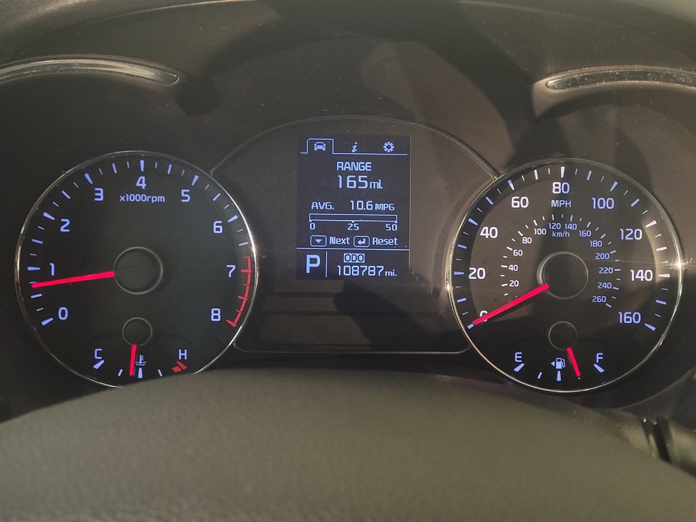 Used 2015 Kia Forte SX FWD image 23