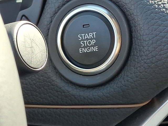 Used 2025 MAZDA CX-70 3.3 Turbo w/ Preferred Package image 27