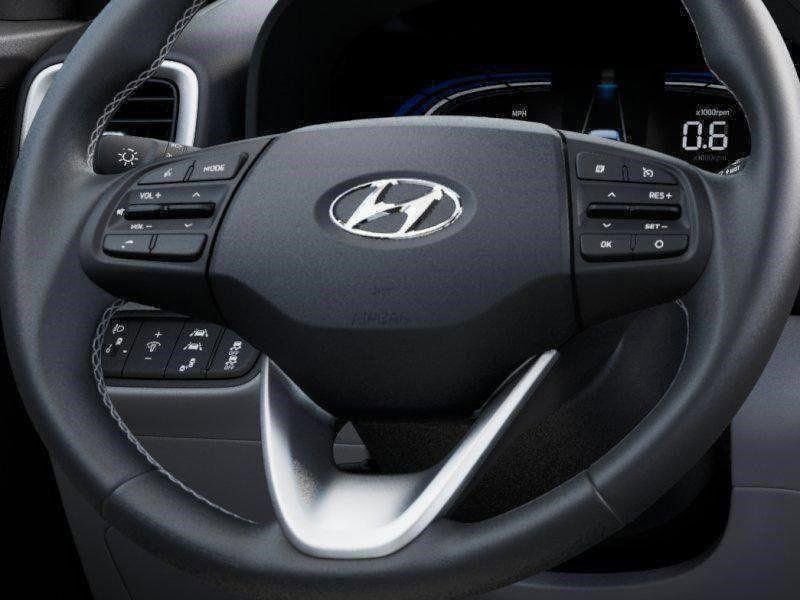 New 2026 Hyundai Venue SEL image 15