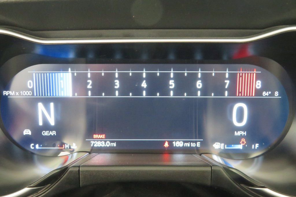 Used 2021 Ford Mustang GT Premium w/ Equipment Group 401A image 26