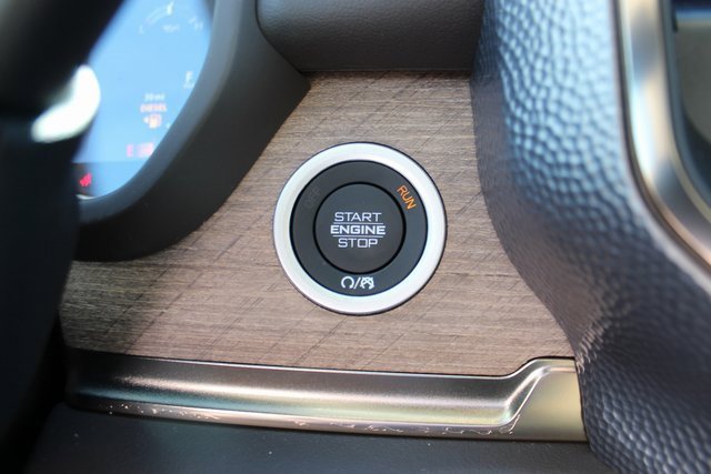 New 2026 RAM 2500 Limited image 20