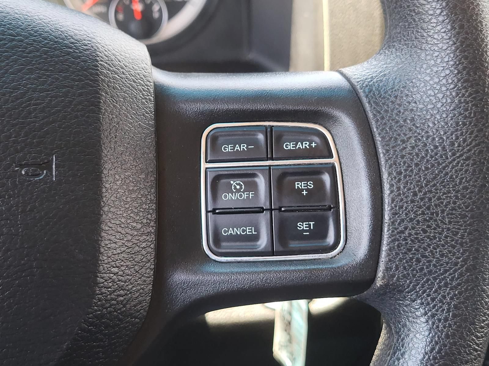 Used 2021 RAM 1500 Tradesman w/ Trailer Tow Group AWD/4WD image 28