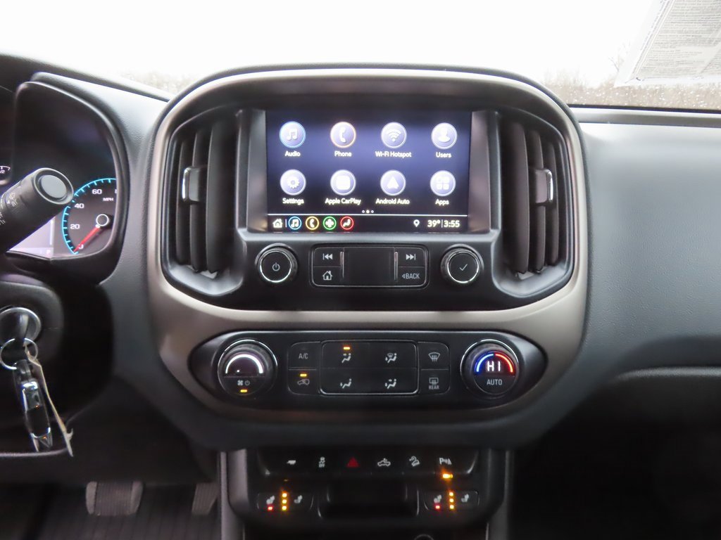 Used 2019 Chevrolet Colorado Z71 image 19