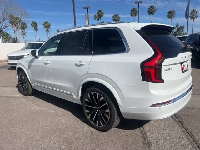 New 2026 Volvo XC90 T8 Plus w/ Protection Package AWD/4WD image 6