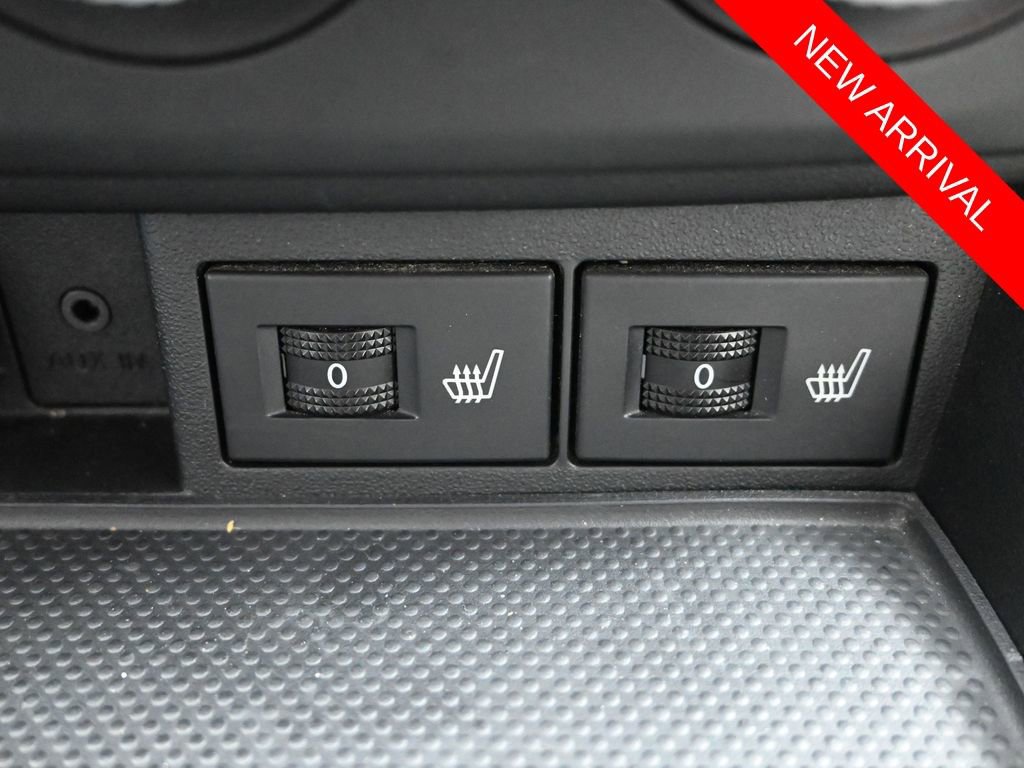 Used 2011 MAZDA MX-5 Miata Grand Touring image 19