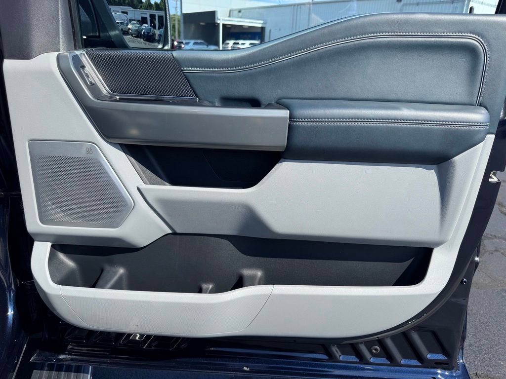 Used 2023 Ford F150 Limited AWD/4WD image 31
