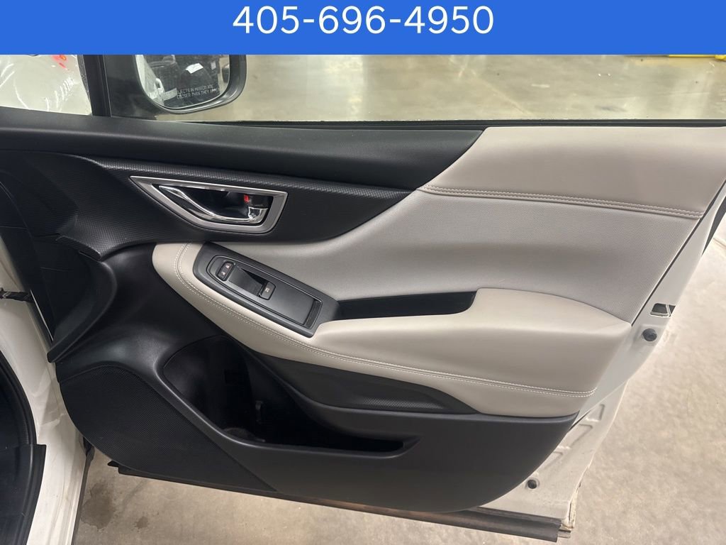 Used 2021 Subaru Forester Premium image 21