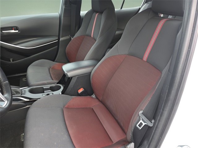 Used 2024 Toyota Corolla SE image 11