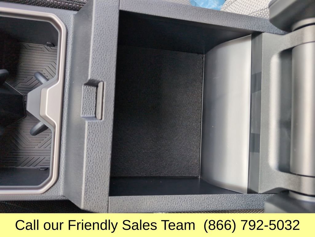 New 2025 Toyota 4Runner TRD Off-Road image 23