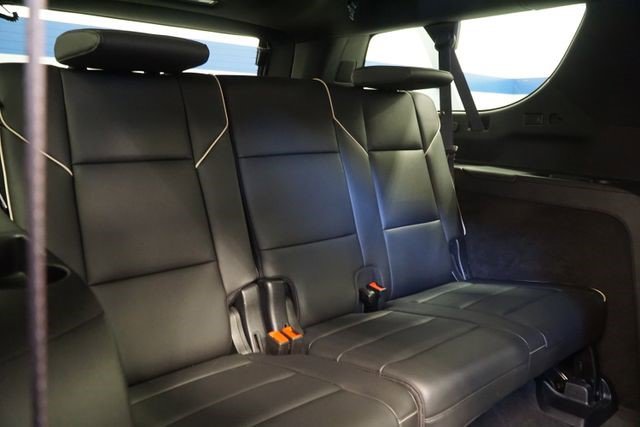 Certified 2023 Cadillac Escalade ESV Premium Luxury w/ Performance Package image 22