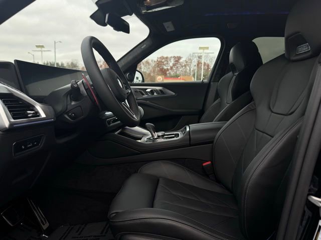 New 2026 BMW XM Label Red image 21