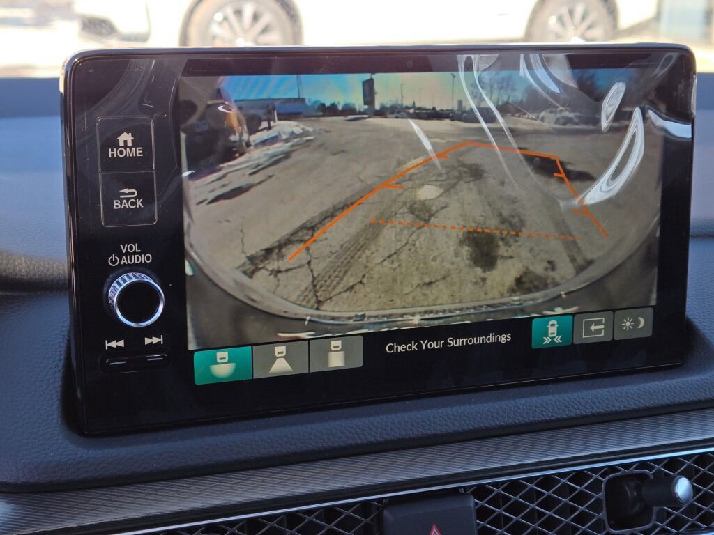 New 2026 Acura Integra A-Spec image 37