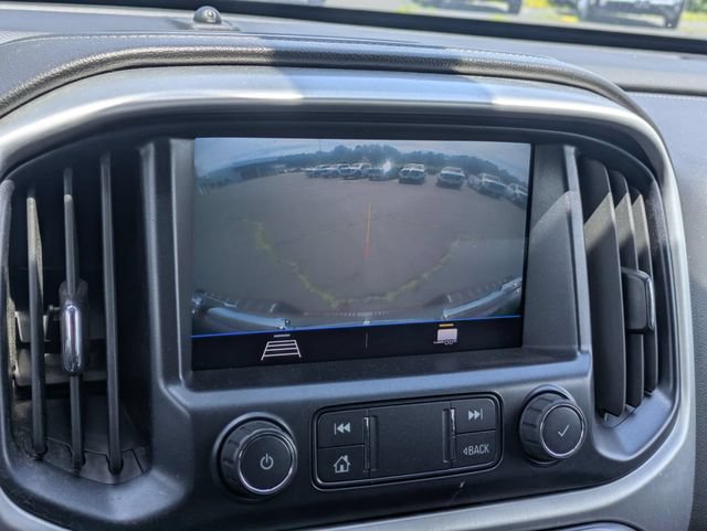 Certified 2022 GMC Canyon Elevation AWD/4WD image 21
