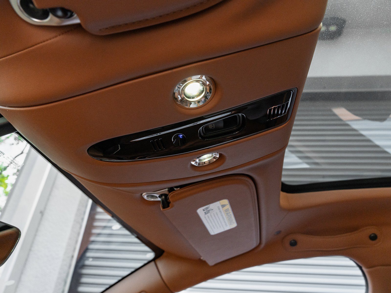 Used 2023 Aston Martin DBX 707 image 48