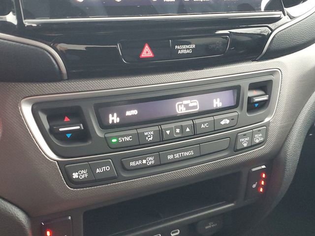 New 2026 Honda Ridgeline RTL image 24