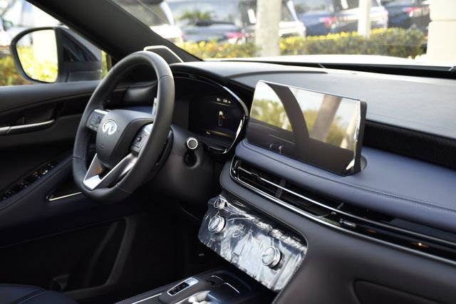 New 2026 INFINITI QX60 Sport w/ Dark Cargo Package image 33