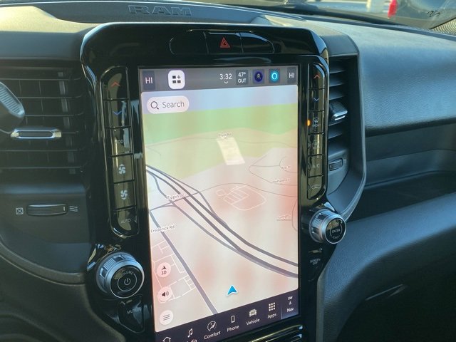 New 2026 RAM 2500 Tradesman image 3