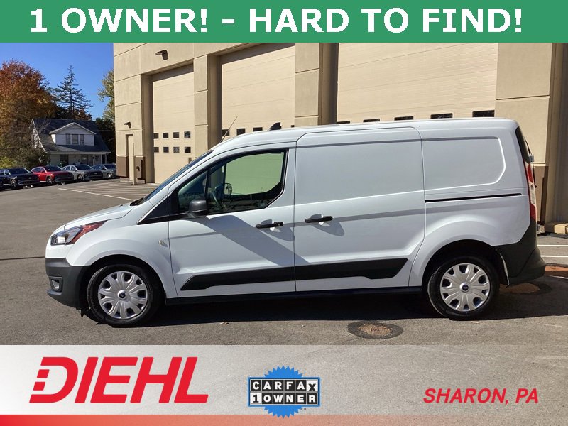 Used 2022 Ford Transit Connect XL image 4
