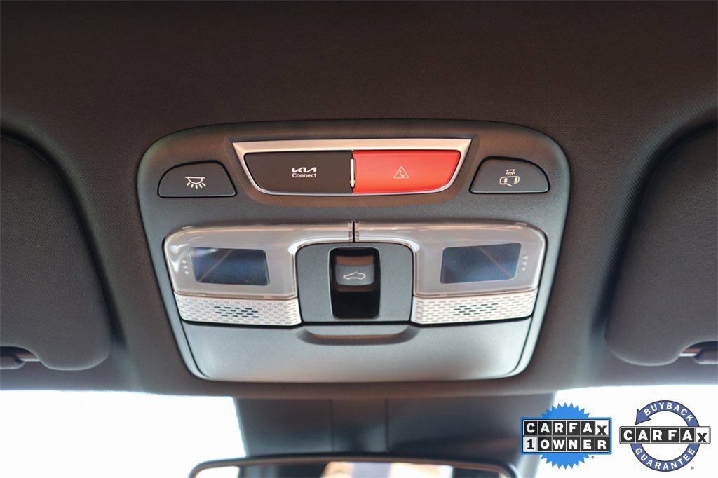 Used 2025 Kia Telluride EX X-Line image 26