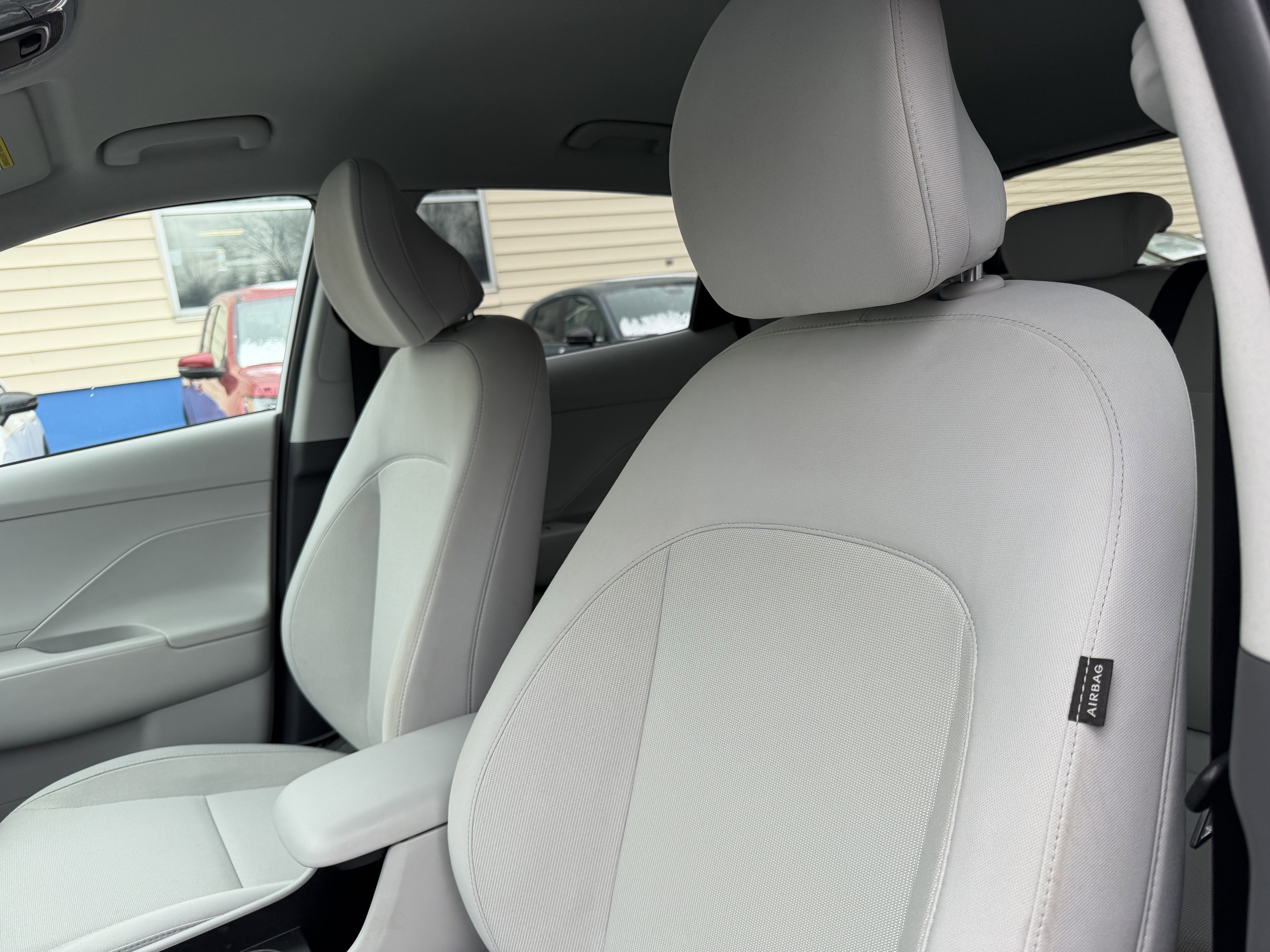 Used 2024 Hyundai Kona SEL image 24