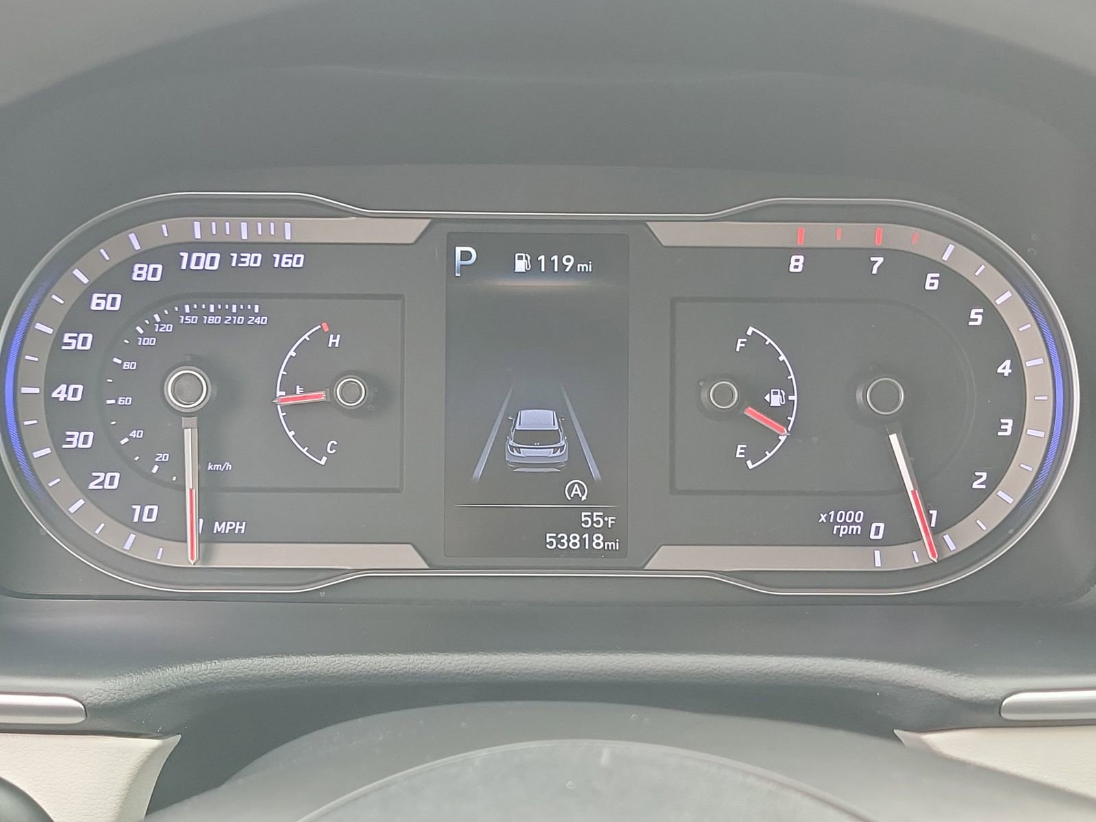 Used 2022 Hyundai Tucson SEL image 10