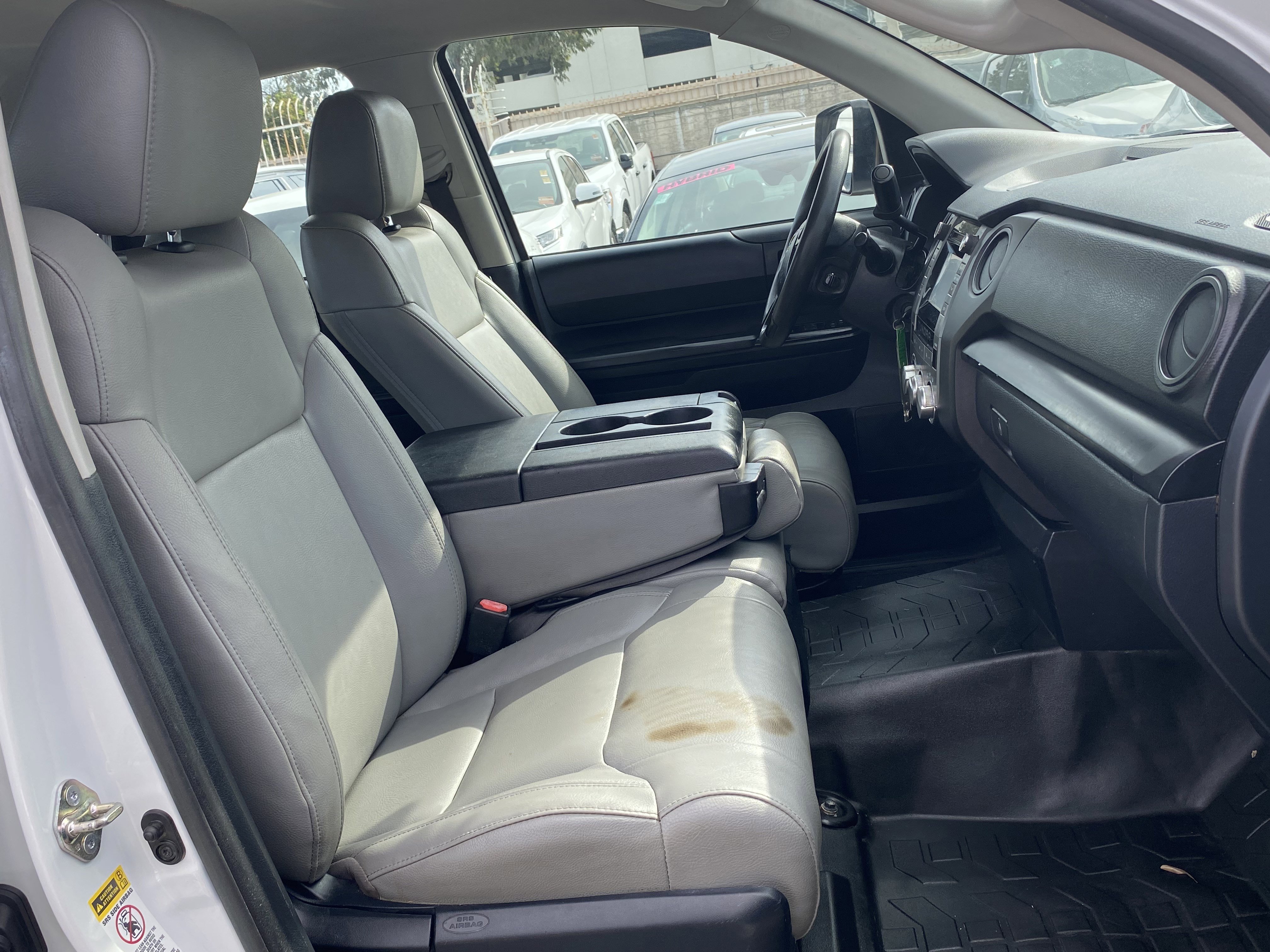 Used 2017 Toyota Tundra SR image 20