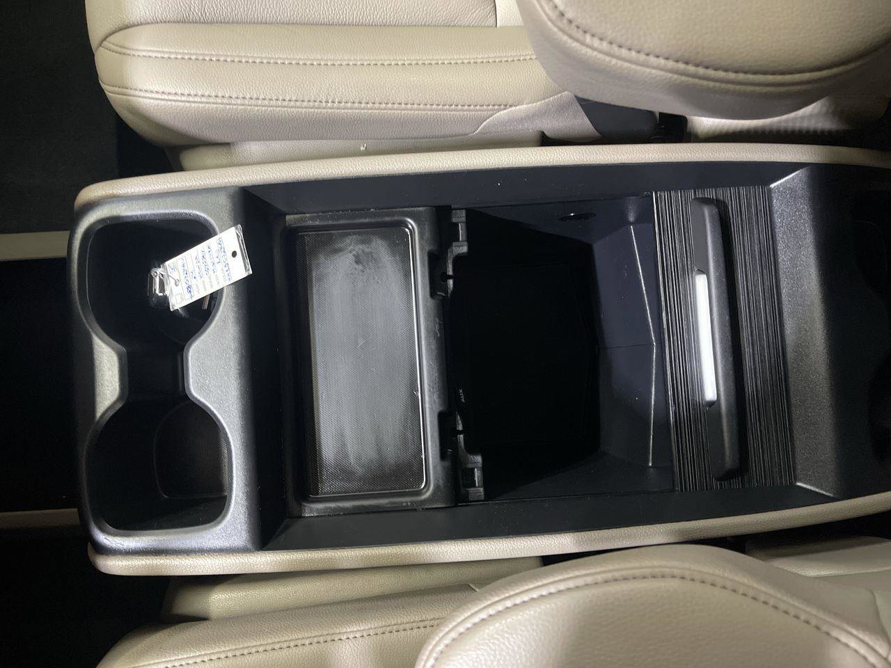 Certified 2024 Honda Odyssey EX-L image 20