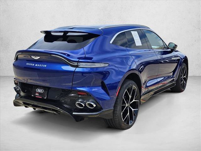 Used 2026 Aston Martin DBX 707 AWD/4WD image 5